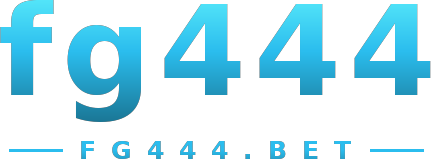 fg444 logo